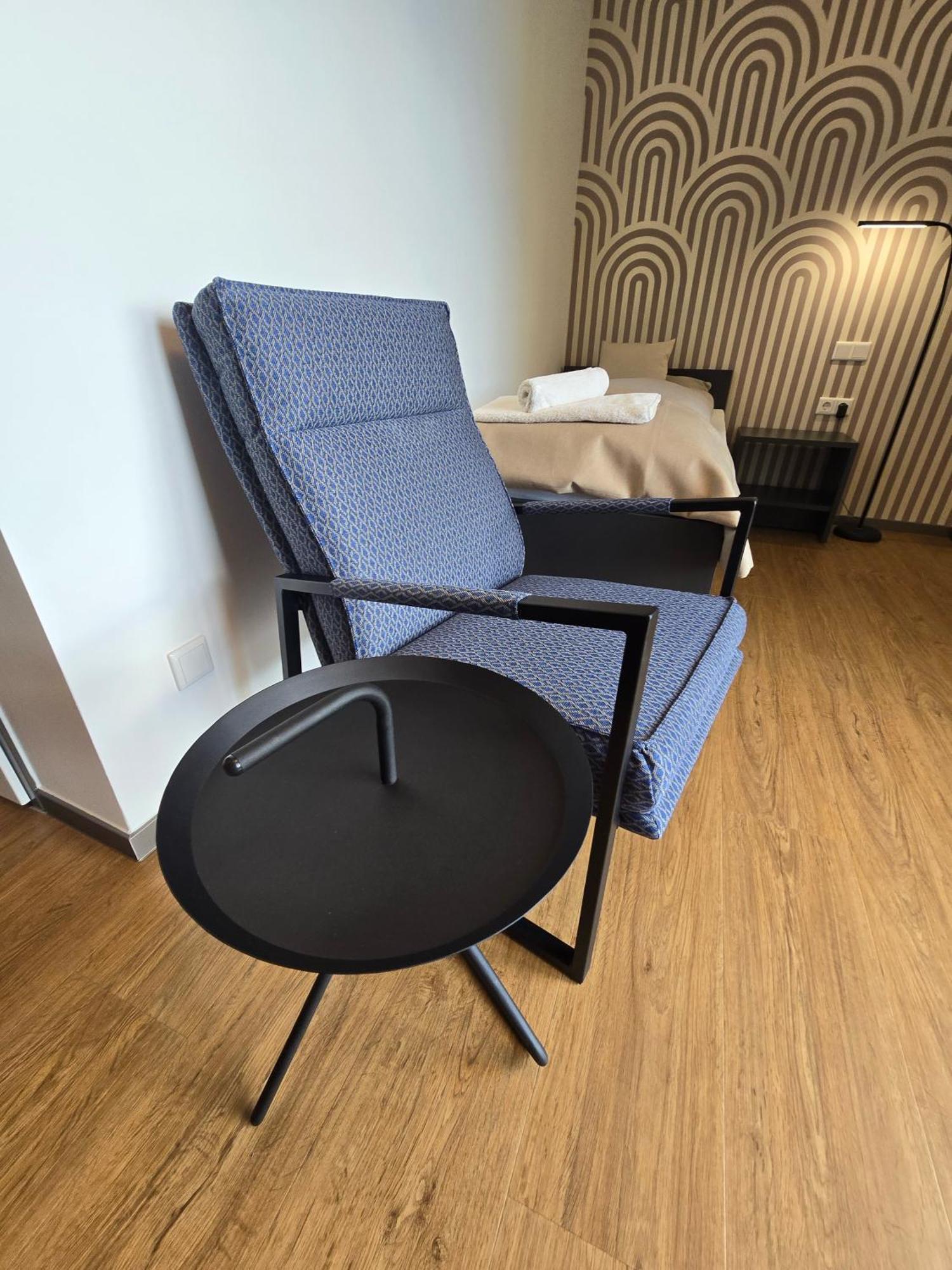 Fair N Square Hotel 24 Stunden Self-Check In Darmstadt Pokój zdjęcie