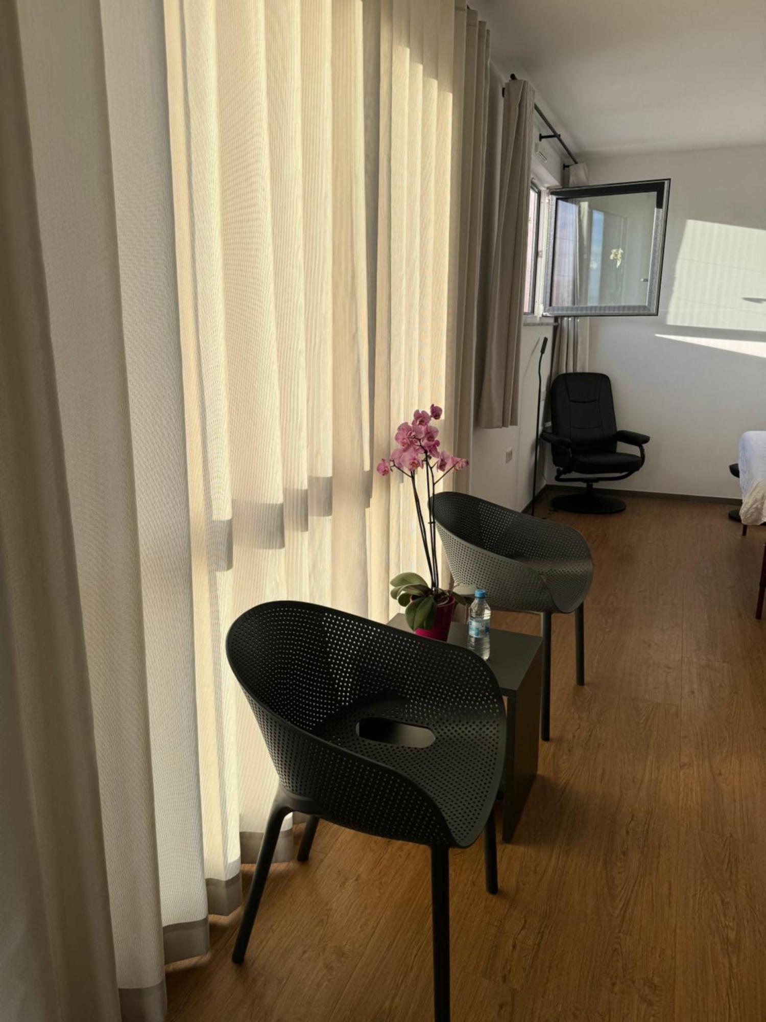 Fair N Square Hotel 24 Stunden Self-Check In Darmstadt Zewnętrze zdjęcie