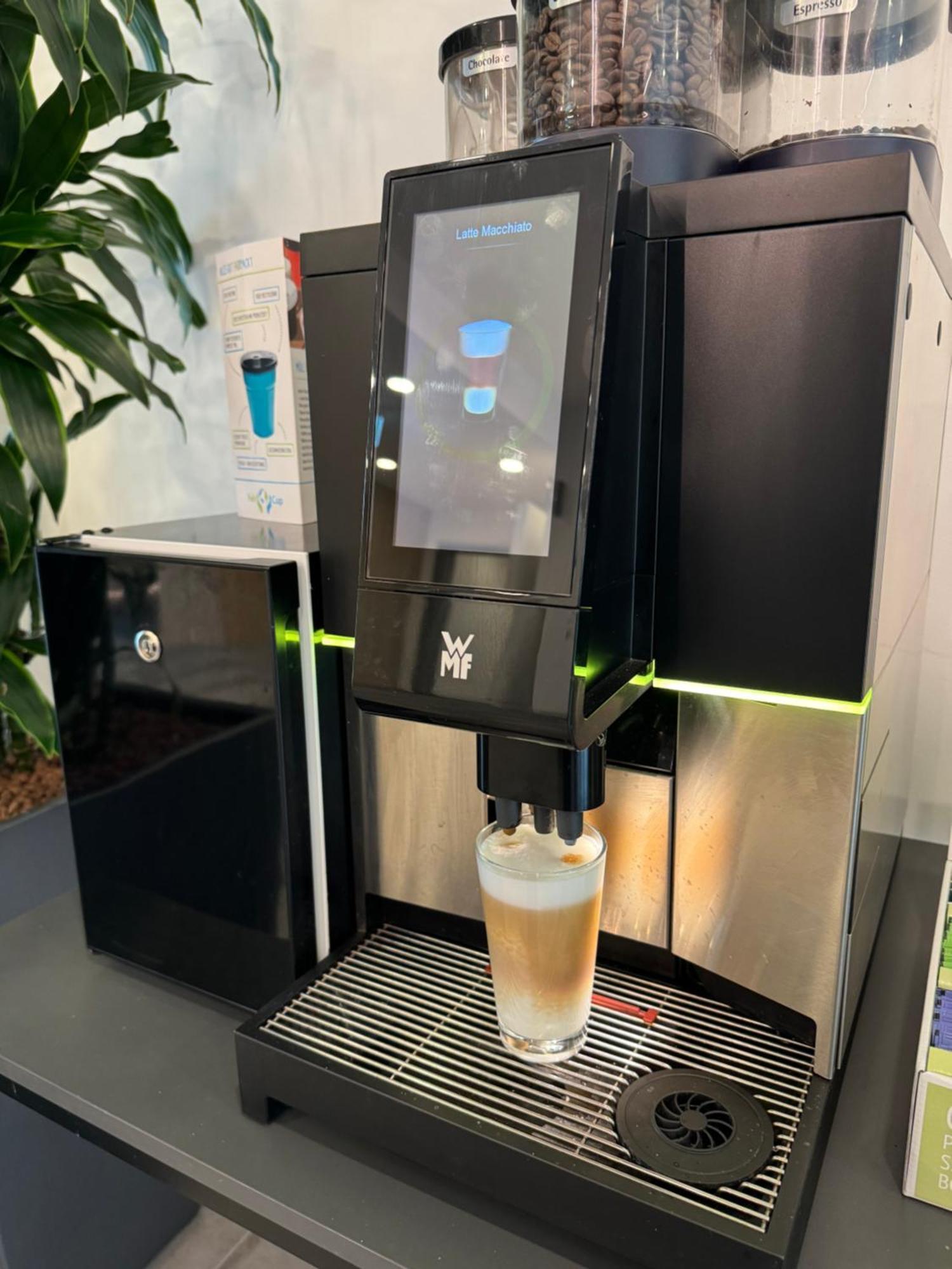 Fair N Square Hotel 24 Stunden Self-Check In Darmstadt Zewnętrze zdjęcie